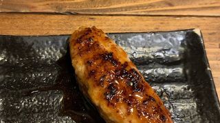 炭火焼鳥 鳥ふく 天六店