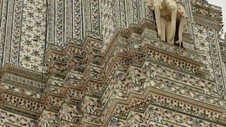 よく見えませんが