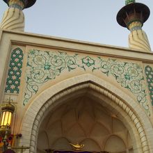 マジックランプシアター