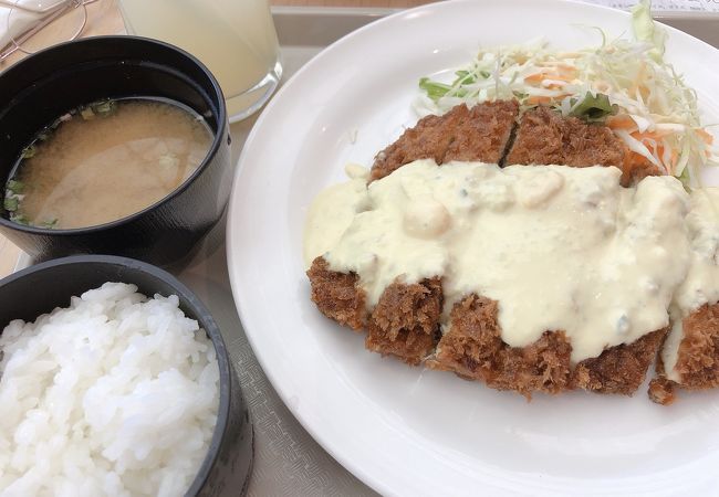 おしゃれでお値打ちなお店