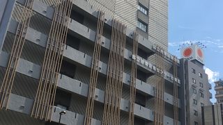 よく利用する【台東区民会館】