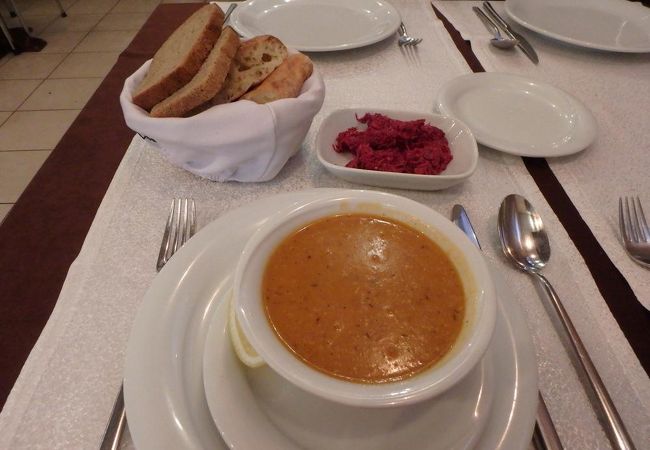 Anadolu Restaurant & Catering