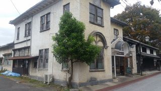 アートギャラリーです