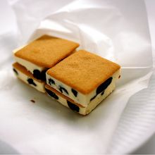 マルセイアイスサンド