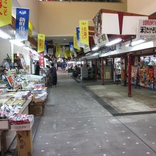 漬物屋も在ります