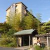 国内ぷち逃走２４　鳥取「湖上に浮かぶ絶景の宿　千年亭」
