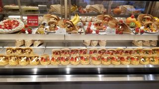 クラブハリエ B-studio 梅田阪神店