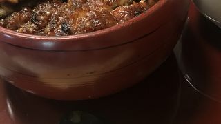 ひつまぶし備長