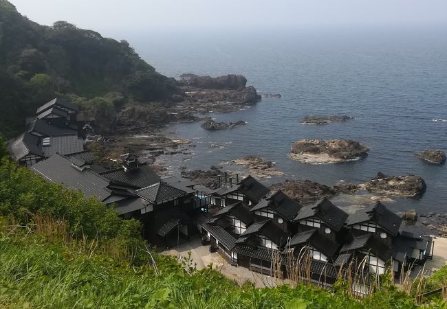金剛崎 クチコミ アクセス 営業時間 珠洲 フォートラベル
