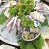 ユリネ食堂