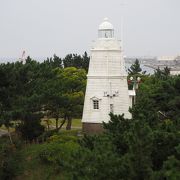 日和山公園の見どころ