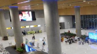 機内に忘れ物をしてしまいました。