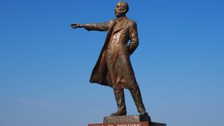 のんびりとした雰囲気が良かったです