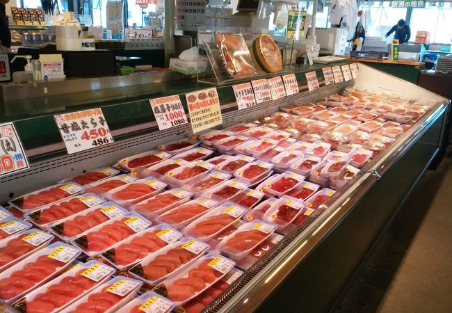 ピアバンダイ 万代島鮮魚センター クチコミ アクセス 営業時間 新潟市 フォートラベル ピアバンダイ 万代島鮮魚センター クチコミ アクセス 営業時間 新潟市 フォートラベル
