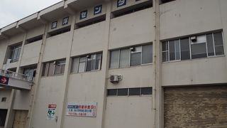 酒田港の歴史がわかる