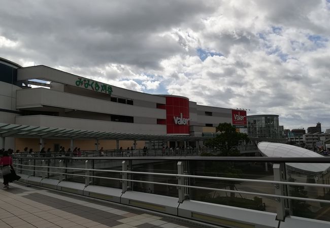 みなくる刈谷 クチコミ アクセス 営業時間 刈谷 知立 フォートラベル みなくる刈谷 クチコミ アクセス 営業時間 刈谷 知立 フォートラベル