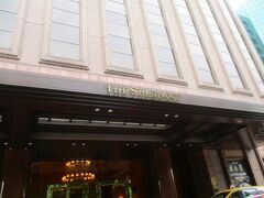 ザ シャーウッド 台北 (台北西華飯店) 写真