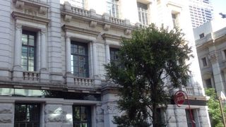 3階建てのようにも見える