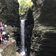 ワトキンス グレン州立公園