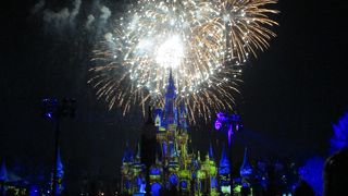 Happily Ever Afterを鑑賞