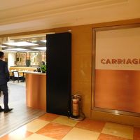 朝食レストラン