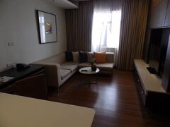 グランド スクンビット ホテル バンコク 写真