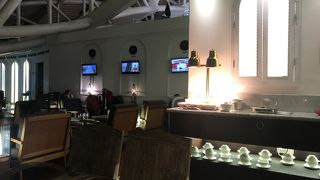 プライオリティパスを使って