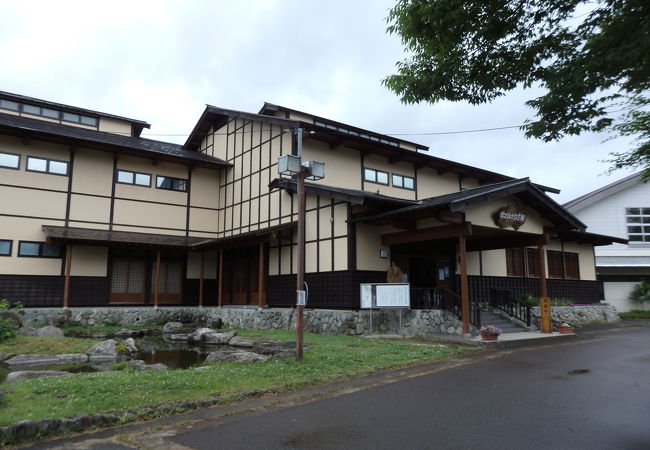 鈴木牧之記念館 クチコミ アクセス 営業時間 塩沢 上越国際 フォートラベル 鈴木牧之記念館 クチコミ アクセス 営業時間 塩沢 上越国際 フォートラベル
