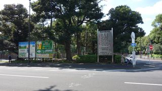 季節ごとに訪れる価値あり