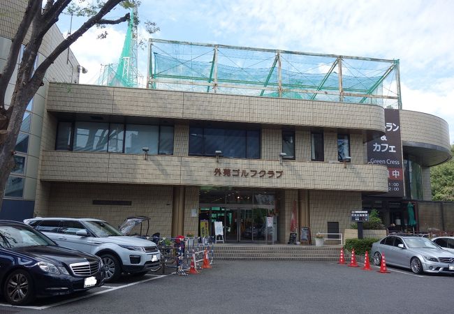 明治神宮外苑 ゴルフ練習場 クチコミ アクセス 営業時間 信濃町 千駄ヶ谷 フォートラベル