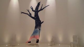 宮沢賢治の世界観