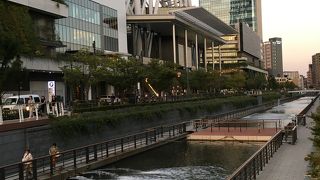 東京スカイツリー真上