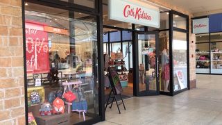 キャスキッドソン (三井アウトレットパーク木更津店)