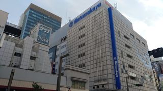 たくさんのお客様