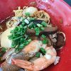 Yong He Seafood Bak Chor Mee