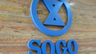 さくらがきれい