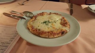 東京を代表するイタリアン