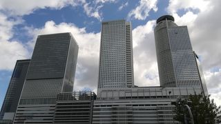 目印になります