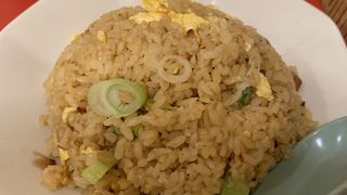 台湾ラーメン以外も美味しい