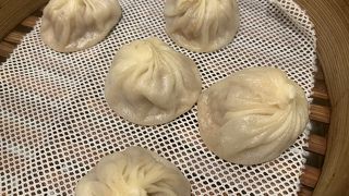 小籠包以外もおいしい