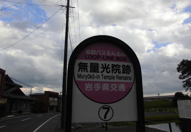 平泉るんるん号 クチコミ アクセス 営業時間 平泉 フォートラベル