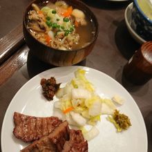 やっぱり利久は美味しい By ブルドッグ嫌い 牛たん炭焼 利久 イオンレイクタウン店のクチコミ フォートラベル やっぱり利久は美味しい By ブルドッグ嫌い 牛たん炭焼 利久 イオンレイクタウン店のクチコミ フォートラベル