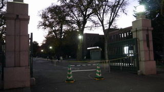 じっくり見て回ると１日かかります