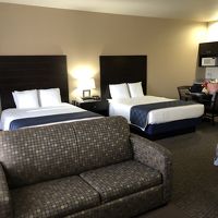 ゆっくり過ごせました。