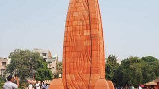 ジャリヤーンワーラー庭園