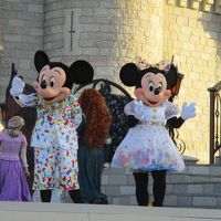 ミッキーズ ロイヤル フレンドシップ フェア