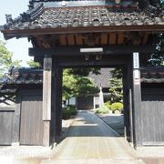 山王日枝神社の裏