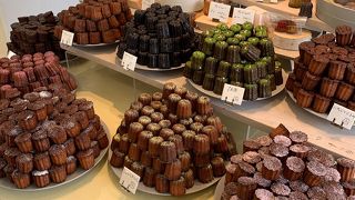 神戸定番の手土産