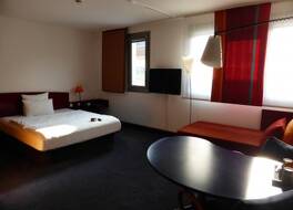 Novotel Suites Hannover City 写真