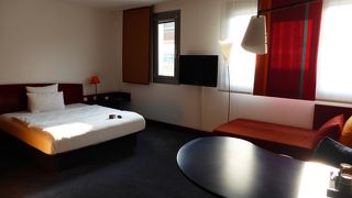 Novotel Suites Hannover City